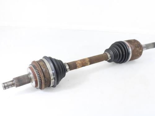 Used Left rear driveshaft LAND ROVER DISCOVERY IV (L319) 3.0 SDV6 4x4 (256 hp) 16930073