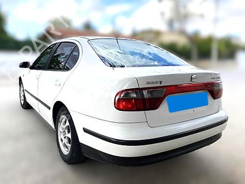 Rim SEAT TOLEDO II (1M2) 1.9 TDI | BP10339124C45 