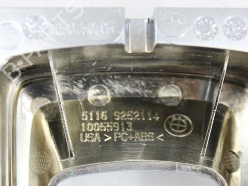 Switch BMW X6 (F16, F86)  | BP17741174I30 