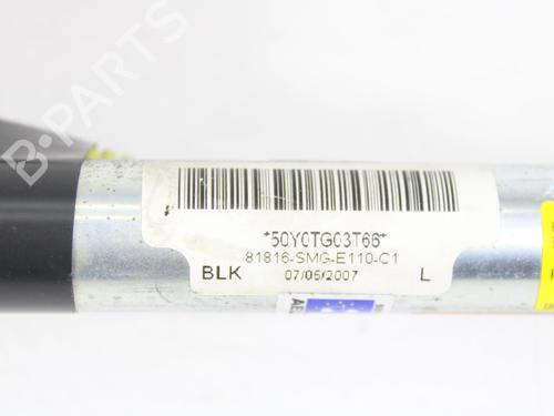 Other HONDA CIVIC VIII Hatchback (FN, FK) 2.2 CTDi (FK3) | BP14176715O1 