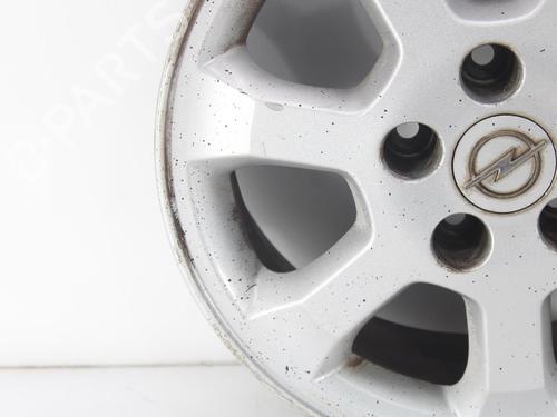 Rim OPEL VECTRA B (J96) 2.0 DTI 16V (F19) | BP10122334C45 
