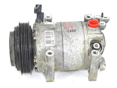 Used AC compressor HYUNDAI i20 I (PB, PBT) 1.2 (86 hp) 30377968