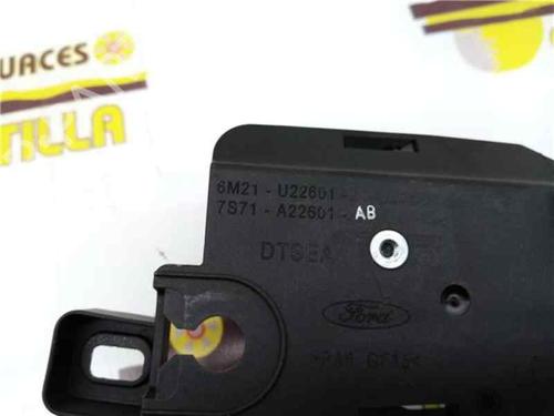 Front left interior door handle FORD MONDEO IV (BA7) 2.0 TDCi | BP10123746I13 