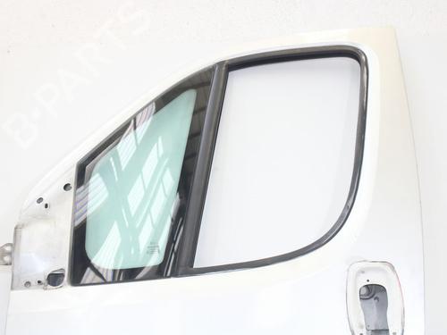 Left front door FIAT DUCATO Van (250_) 160 Multijet 3,0 D | BP17947295C2 