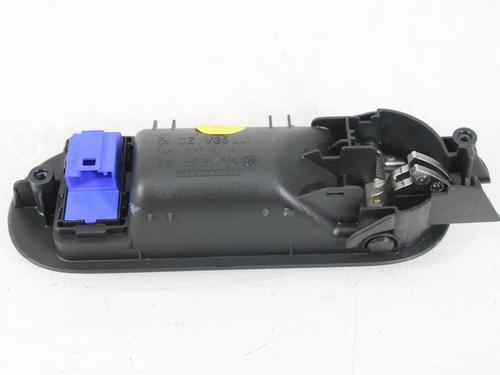 Front left interior door handle VW GOLF PLUS V (5M1, 521) 1.9 TDI | BP25284375I13 