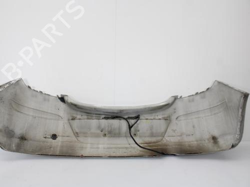 Rear bumper OPEL CORSA D (S07) 1.3 CDTI (L08, L68) | BP15688360C8 
