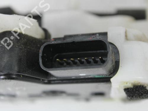 Front right lock HYUNDAI ix35 (LM, EL, ELH) 1.7 CRDi | BP26235476C97 