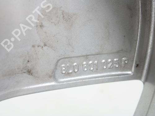 Rim AUDI A3 (8L1)  | BP17957268C45 