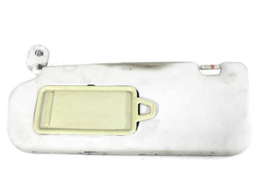 Used Left sun visor HYUNDAI i20 I (PB, PBT) 1.2 (86 hp) 30377977