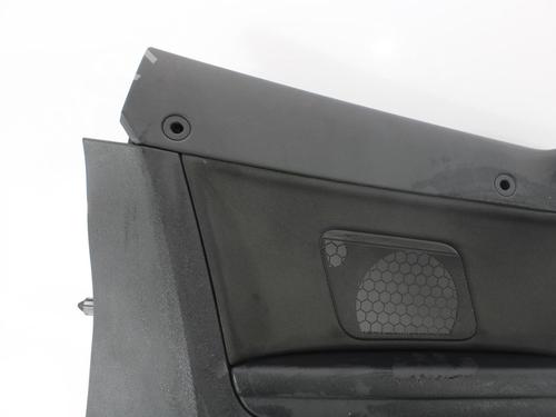 Rear left panel AUDI A3 Convertible (8P7) 1.9 TDI | BP11358081C60 