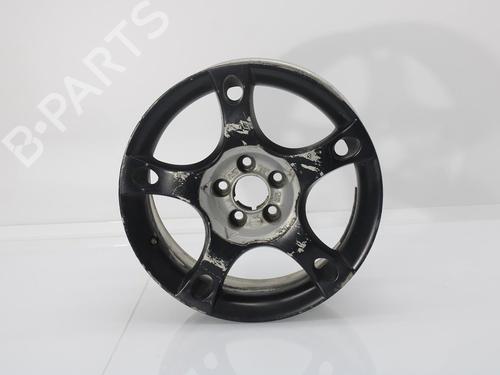 Felg SEAT TOLEDO II (1M2) 1.9 TDI (110 hp) 10339123