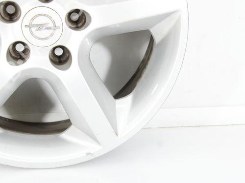 Felga OPEL ASTRA H (A04) 1.7 CDTI (L48) | BP17793948C45 