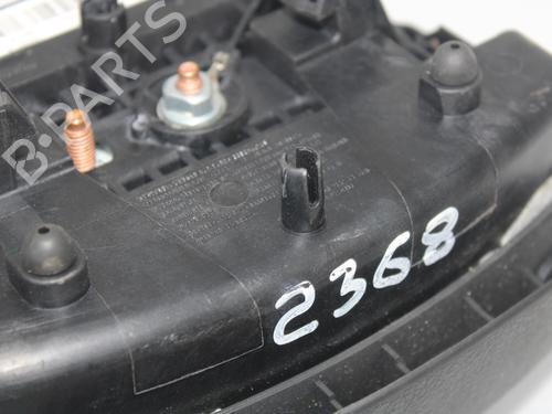 Driver airbag PEUGEOT 308 I (4A_, 4C_) 1.6 HDi | BP12981584C9 