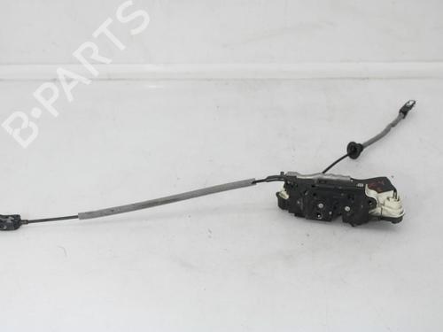Used Front left lock VW POLO V (6R1, 6C1) 1.4 GTI (180 hp) 30273933