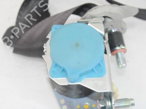 Rear left seatbelt HYUNDAI i20 I (PB, PBT) 1.2 | BP30377561I29