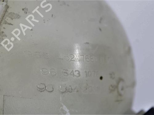 Expansion tank CITROËN BERLINGO Box Body/MPV (B9) 1.6 HDi 90 4x4 | BP11266480C120 
