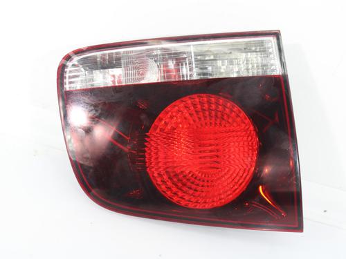 Used Left tailgate light VW TOUAREG (7LA, 7L6, 7L7) 3.0 V6 TDI (225 hp) 15991071