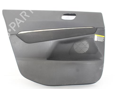 Used Front left panel PEUGEOT 5008 (0U_, 0E_) 1.6 HDi (110 hp) 15820987