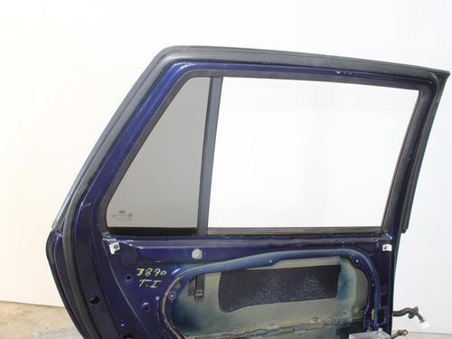 Left rear door HYUNDAI SANTA FÉ II (CM) 2.2 CRDi GLS | BP12525677C4 