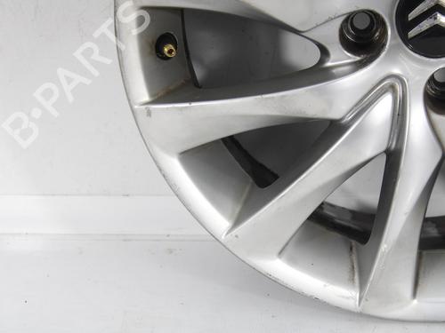 Felg CITROËN C4 Picasso I MPV (UD_) 2.0 i 16V | BP29280839C45 