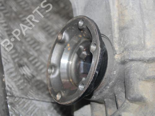 Rear differential VW TOUAREG (7LA, 7L6, 7L7) 5.0 V10 TDI | BP30518392M24 