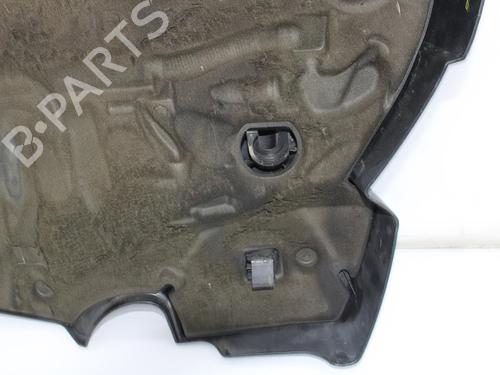 Upper protection BMW 1 Coupe (E82) 120 d | BP10120844M93 
