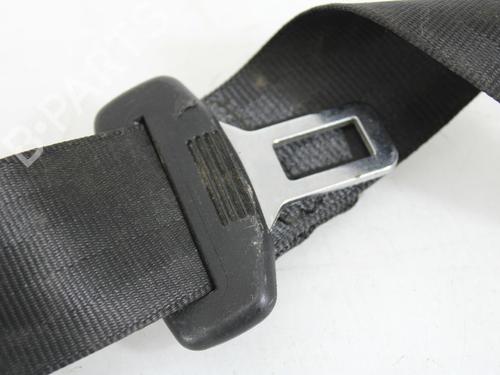 Rear right seatbelt VW TOURAN (1T1, 1T2) 1.9 TDI | BP10123148I28 
