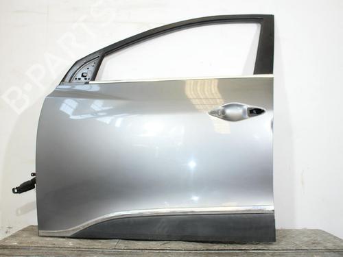 Used Left front door HYUNDAI ix35 (LM, EL, ELH) 1.7 CRDi (116 hp) 27190963