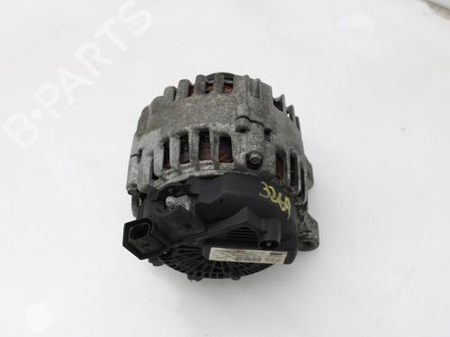 Alternator FORD ECOSPORT 1.5 TDCi | BP10200702M7 