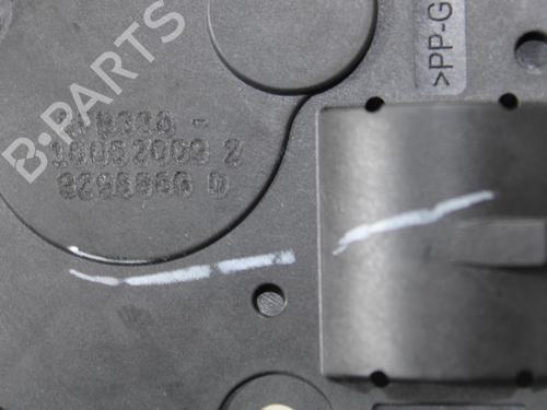 Electronic module BMW X6 (E71, E72) xDrive 35 d | BP11661815M83 