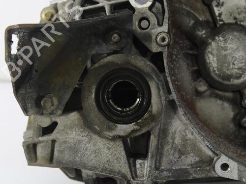 Gearbox RENAULT MEGANE II Estate (KM0/1_) 1.5 dCi (KM0F, KM0T, KM2B) | BP10122059M3 
