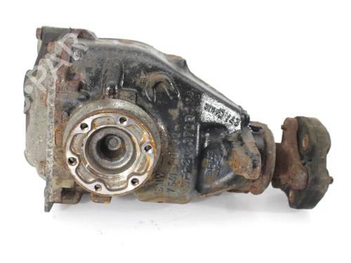 Rear differential BMW 1 Convertible (E88) 118 d | BP16329355M24 