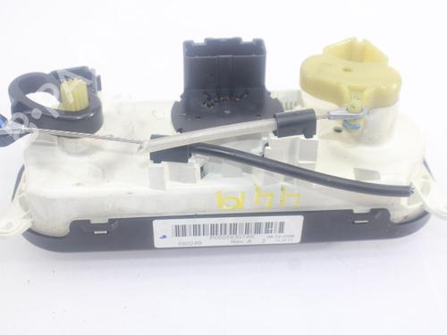 Used Climate control DODGE CALIBER 1.8 (150 hp) 15769387