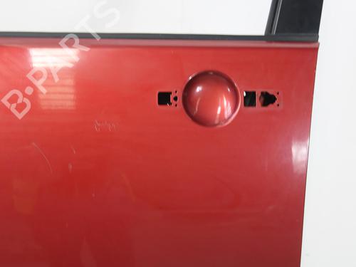 Left front door LAND ROVER DISCOVERY III (L319) 2.7 TD 4x4 | BP12268002C2 