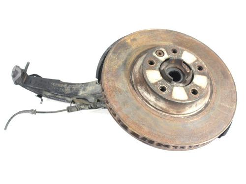 Used Left front steering knuckle VW TOUAREG (7LA, 7L6, 7L7) 5.0 V10 TDI (313 hp) 30515159