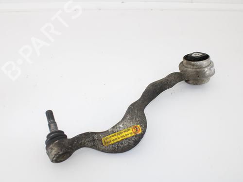 Used Left front suspension arm BMW 1 (E87) 118 d (122 hp) 11791699