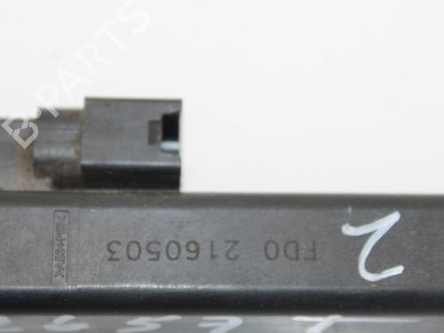 Electronic module NISSAN JUKE (F15) 1.5 dCi | BP14175515M83 
