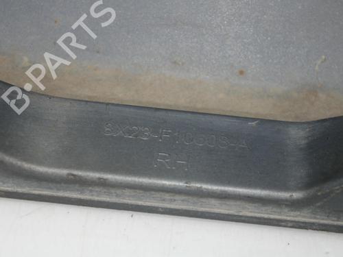 Annen JAGUAR XF I (X250) 3.0 D | BP19924080O1 