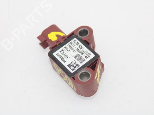 Used Electronic module LAND ROVER RANGE ROVER SPORT I (L320) 3.0 D 4x4 (245 hp) 15001975