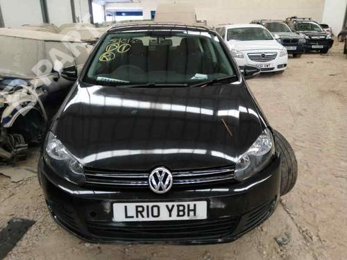Used Parts VW GOLF VI (5K1)  1.6 TDI  1070719
