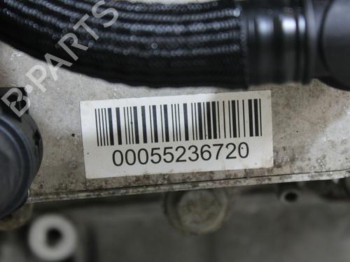 Engine SUZUKI SX4 S-Cross (JY) 1.6 DDiS (AKK 416D) | BP17808317M1 