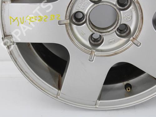 Rim VW GOLF IV (1J1) 1.9 TDI | BP15186615C45 