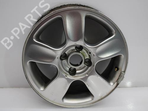 Used Rim SEAT CORDOBA (6K1, 6K2) 1.9 TDI (90 hp) 10119797