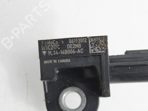 Elektronisk modul FORD RANGER (TKE)  | BP16874392M83 