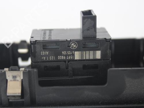 Right front window switch BMW 1 (E87) 116 d | BP10376362I26