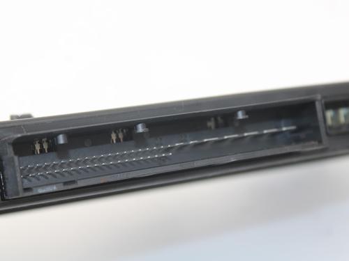 Electronic module BMW 1 (E87) 116 d | BP11800345M83 