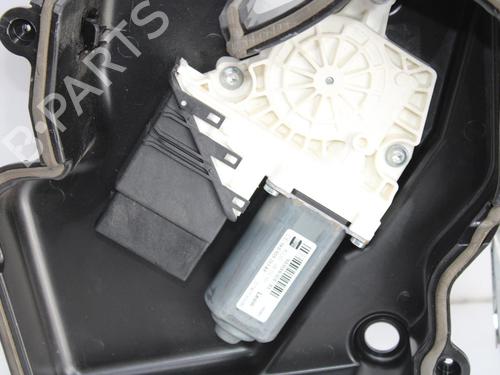 Rear left window mechanism SEAT LEON (1P1) 1.6 TDI | BP10119548C24 