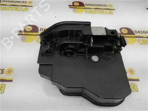 Rear left lock BMW 1 (E87)  | BP10123685C100 