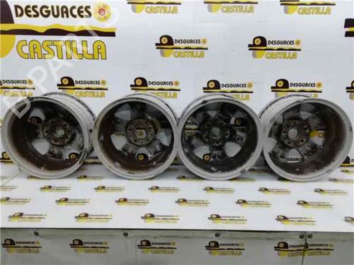 Rim BMW 1 (E87)  | BP10123575C45 
