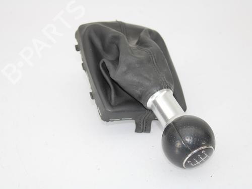 Used Shift knob AUDI A6 C6 (4F2) 2.0 TDI (140 hp) 12268660